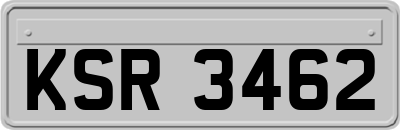 KSR3462