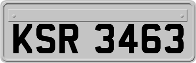 KSR3463