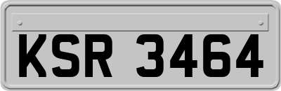 KSR3464