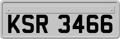 KSR3466