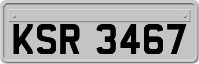 KSR3467