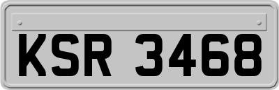 KSR3468