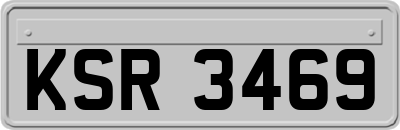 KSR3469