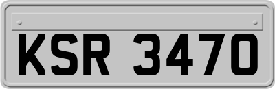 KSR3470