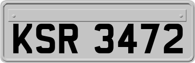 KSR3472