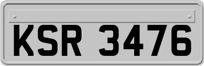 KSR3476