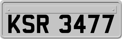 KSR3477