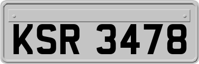 KSR3478