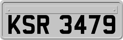 KSR3479