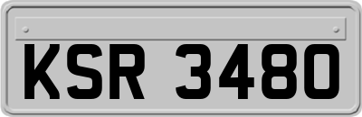 KSR3480