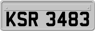 KSR3483