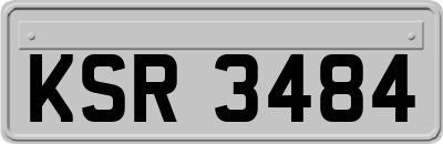 KSR3484