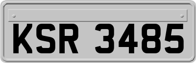 KSR3485