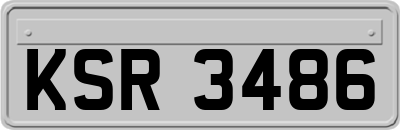 KSR3486
