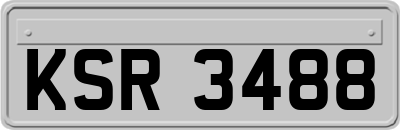KSR3488