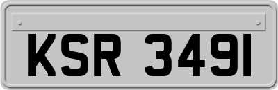 KSR3491