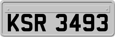 KSR3493