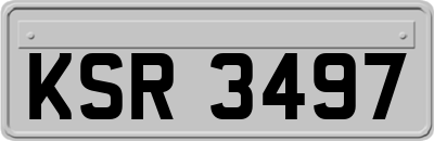 KSR3497