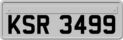 KSR3499