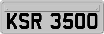 KSR3500