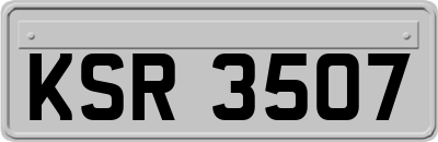 KSR3507