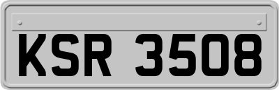 KSR3508