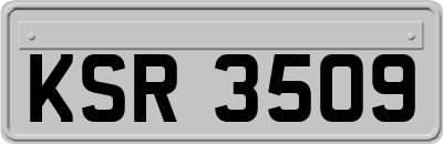 KSR3509