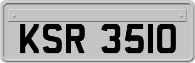 KSR3510