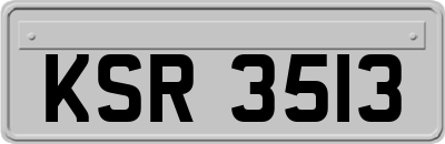 KSR3513