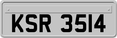 KSR3514