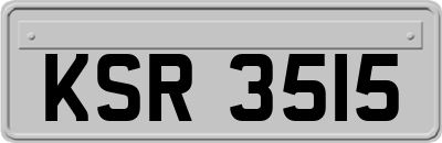 KSR3515