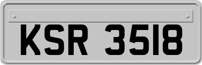 KSR3518