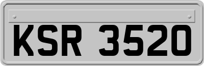 KSR3520