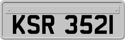 KSR3521