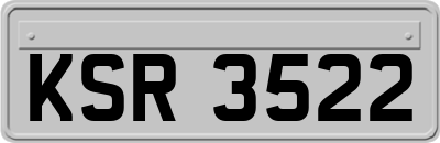 KSR3522