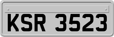 KSR3523