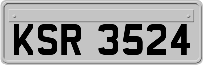KSR3524