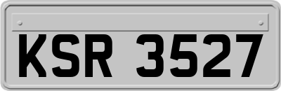 KSR3527