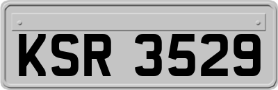 KSR3529