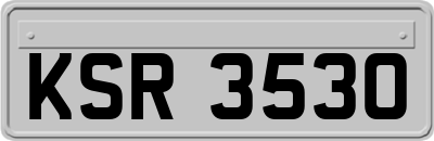 KSR3530