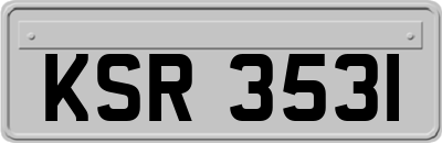 KSR3531