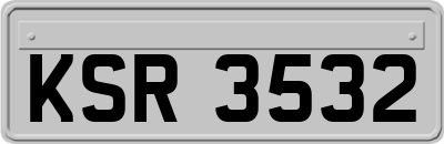 KSR3532