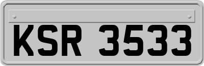 KSR3533