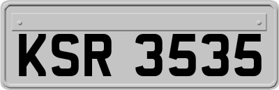KSR3535