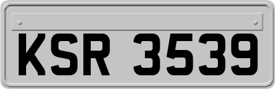 KSR3539