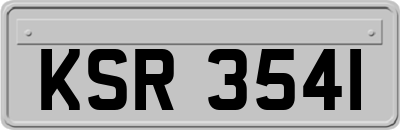 KSR3541