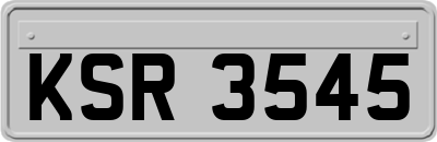 KSR3545