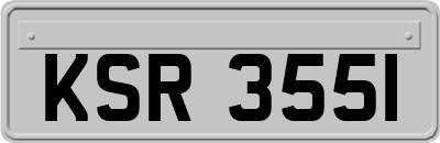 KSR3551