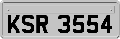 KSR3554