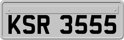 KSR3555